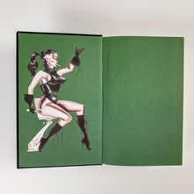 Load image into Gallery viewer, The Complete Reprint of Exotique / The First 36 Issues 1951-1957 / Blicero Books