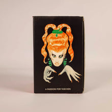 Load image into Gallery viewer, The Complete Reprint of Exotique / The First 36 Issues 1951-1957 / Blicero Books