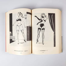 Load image into Gallery viewer, The Complete Reprint of Exotique / The First 36 Issues 1951-1957 / Blicero Books