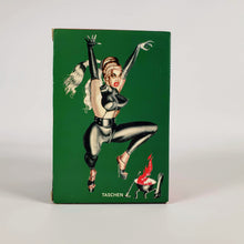 Load image into Gallery viewer, The Complete Reprint of Exotique / The First 36 Issues 1951-1957 / Blicero Books