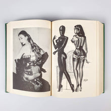 Load image into Gallery viewer, The Complete Reprint of Exotique / The First 36 Issues 1951-1957 / Blicero Books
