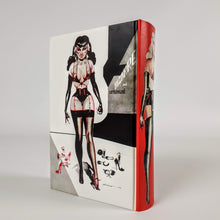 Load image into Gallery viewer, The Complete Reprint of Exotique / The First 36 Issues 1951-1957 / Blicero Books