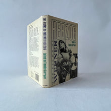 Load image into Gallery viewer, The Films of Werner Herzog: Between Mirage and History Blicero Books