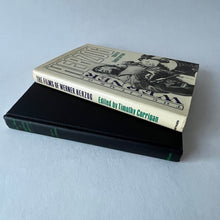 Load image into Gallery viewer, The Films of Werner Herzog: Between Mirage and History Blicero Books