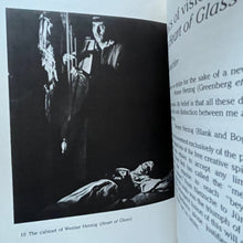 Load image into Gallery viewer, The Films of Werner Herzog: Between Mirage and History Blicero Books