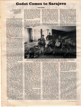 Load image into Gallery viewer, The New York Review of Books. Vol XL, Issue #17, October 21, 1993. Periodical Blicero Books