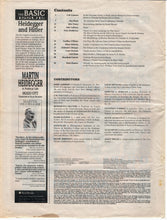 Load image into Gallery viewer, The New York Review of Books. Vol XL, Issue #20, December 2, 1993 Periodical Blicero Books