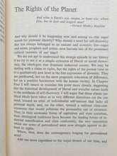 Load image into Gallery viewer, Theodore Roszak - Person/Planet First edition