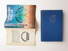 Load image into Gallery viewer, Theodore Roszak - Person/Planet First edition