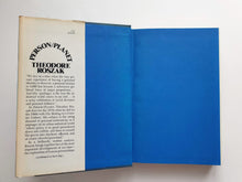 Load image into Gallery viewer, Theodore Roszak - Person/Planet First edition