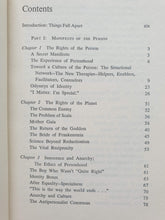 Load image into Gallery viewer, Theodore Roszak - Person/Planet First edition