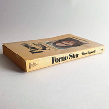 Load image into Gallery viewer, Tina Russell - Porno Star Book Rare