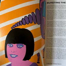 Load image into Gallery viewer, Ulrike Ottinger - Journée d'un G.I. (Signed) Art Catalog First eiditon - First printing - Signed copy