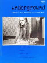 Load image into Gallery viewer, Underground Periodical Blicero Books