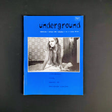 Load image into Gallery viewer, Underground Periodical Blicero Books
