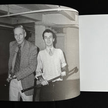 Load image into Gallery viewer, Victor Bockris - Burroughs Reloaded Photography book Edition of 1000