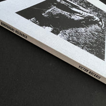 Load image into Gallery viewer, Victor Bockris - Burroughs Reloaded Photography book Edition of 1000