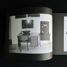 Load image into Gallery viewer, Victor Bockris - Burroughs Reloaded Photography book Edition of 1000