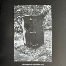 Load image into Gallery viewer, Victor Bockris - Burroughs Reloaded Photography book Edition of 1000