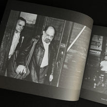 Load image into Gallery viewer, Victor Bockris - Burroughs Reloaded Photography book Edition of 1000