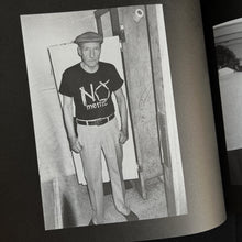 Load image into Gallery viewer, Victor Bockris - Burroughs Reloaded Photography book Edition of 1000