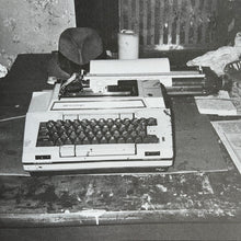 Load image into Gallery viewer, Victor Bockris - Burroughs Reloaded Photography book Edition of 1000