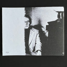 Load image into Gallery viewer, Victor Bockris - Burroughs Reloaded Photography book Edition of 1000