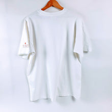 Load image into Gallery viewer, Vintage 1995 John Baldessari - 'This not That' T-Shirt Shirts Rare