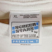 Load image into Gallery viewer, Vintage 1995 John Baldessari - 'This not That' T-Shirt Shirts Rare