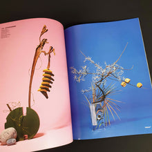 Load image into Gallery viewer, Wallpaper* - 2007/12 - The Entertaining Issue Magazine Blicero Books