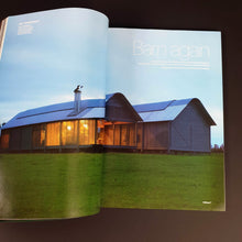 Load image into Gallery viewer, Wallpaper* - 2007/12 - The Entertaining Issue Magazine Blicero Books