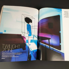 Load image into Gallery viewer, Wallpaper* - 2007/12 - The Entertaining Issue Magazine Blicero Books