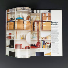 Load image into Gallery viewer, Wallpaper* - 2007/12 - The Entertaining Issue Magazine Blicero Books