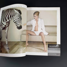 Load image into Gallery viewer, Wallpaper* - 2007/12 - The Entertaining Issue Magazine Blicero Books