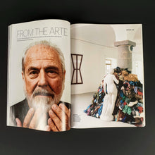 Load image into Gallery viewer, Wallpaper* - 2007/12 - The Entertaining Issue Magazine Blicero Books