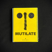 Load image into Gallery viewer, Walter van Beirendonck Fashion monograph 1st printing of a 1st edition limited to 5000 copies.