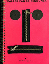 Load image into Gallery viewer, Walter van Beirendonck Fashion monograph 1st printing of a 1st edition limited to 5000 copies.
