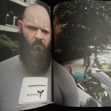 Load image into Gallery viewer, Walter van Beirendonck & Wild and Letal Trash! - believe Catalog Blicero Books