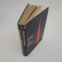 Load image into Gallery viewer, Wernher von Braun - Start in den Weltraum Book Blicero Books