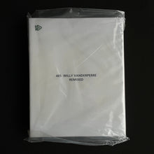 Load image into Gallery viewer, Willy Vandeperre - 865 + 485 Photography books First edition. First printing