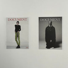 Load image into Gallery viewer, Willy Vandeperre - 865 + 485 Photography books First edition. First printing