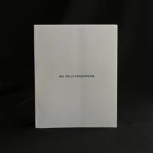 Load image into Gallery viewer, Willy Vandeperre - 865 + 485 Photography books First edition. First printing