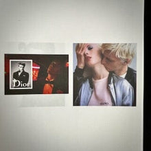 Load image into Gallery viewer, Willy Vanderperre - 635 Photography book Rare & Collectible. Limited edition of 300