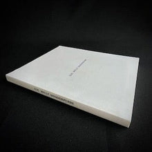 Load image into Gallery viewer, Willy Vanderperre - 635 Photography book Rare & Collectible. Limited edition of 300