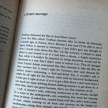 Load image into Gallery viewer, Wim Wenders - Emotion Pictures. Reflections on the Cinema Hardcover 1st edition, 1st printing