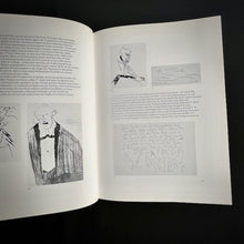Load image into Gallery viewer, Wolfgang Rothe - Kafka in der Kunst Monograph Blicero Books