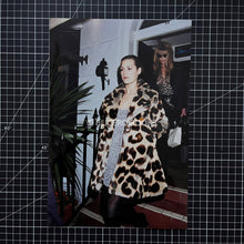 Load image into Gallery viewer, Yasmin Le Bon - March 1995 Press photo Blicero Books