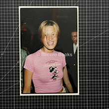 Load image into Gallery viewer, Yasmin Le Bon - Three photos by A-list party snapper Dave Benett Blicero Books