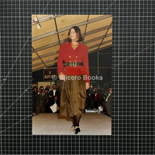 Load image into Gallery viewer, Yasmin Le Bon - Three photos by A-list party snapper Dave Benett Blicero Books