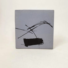 Load image into Gallery viewer, Yves Bonnefoy - De grote sneeuw Map met losse bladen in foedraal Beperkte oplage.